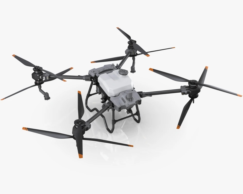 DJI Agras T40