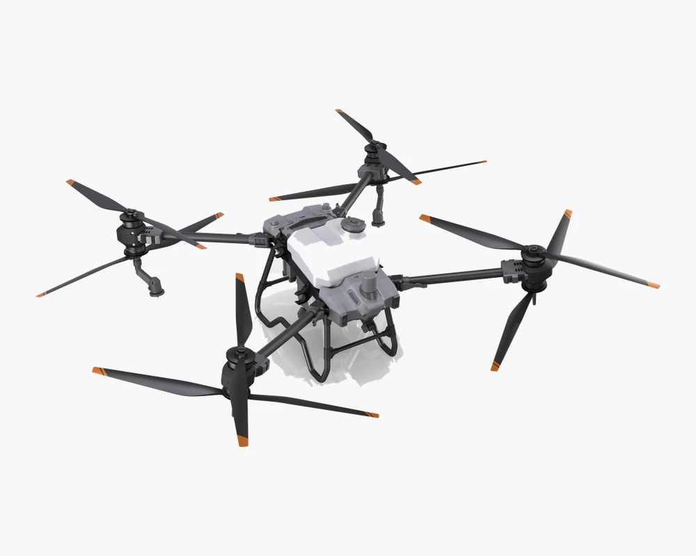 DJI AGRAS T40