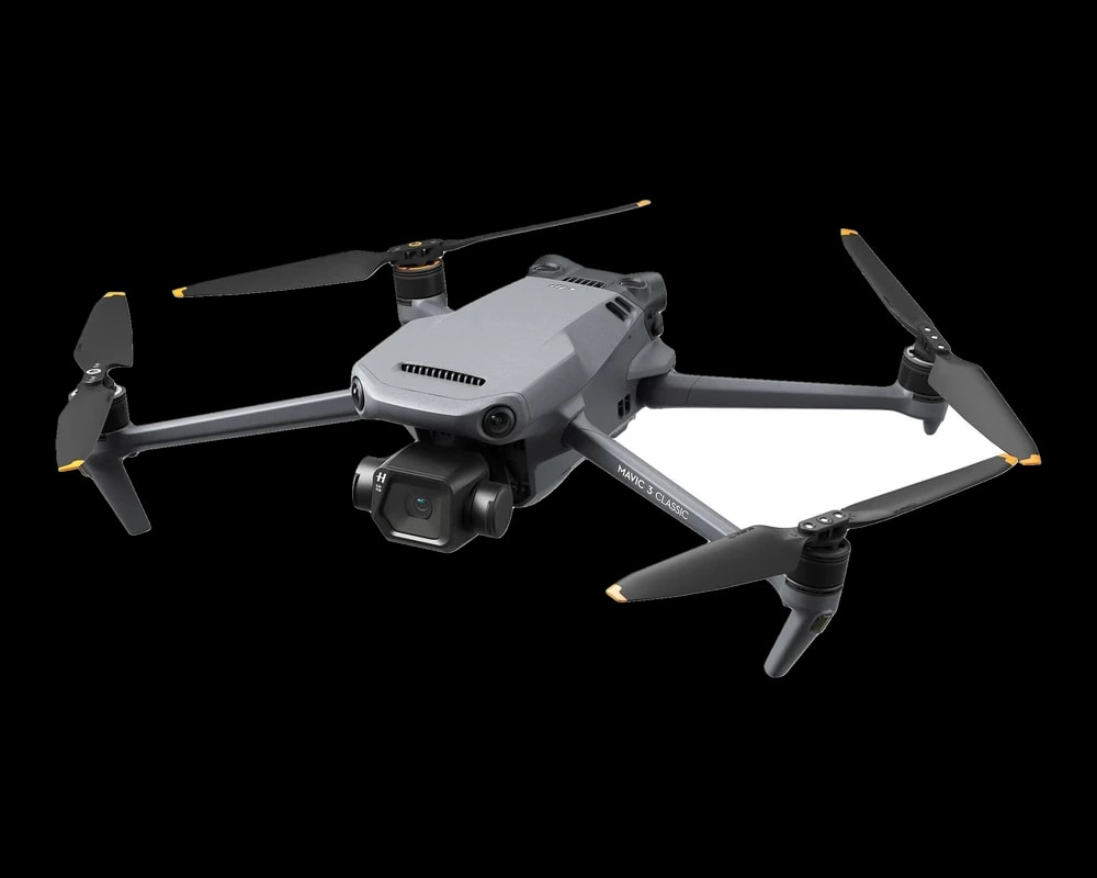 DJI Mavic 3