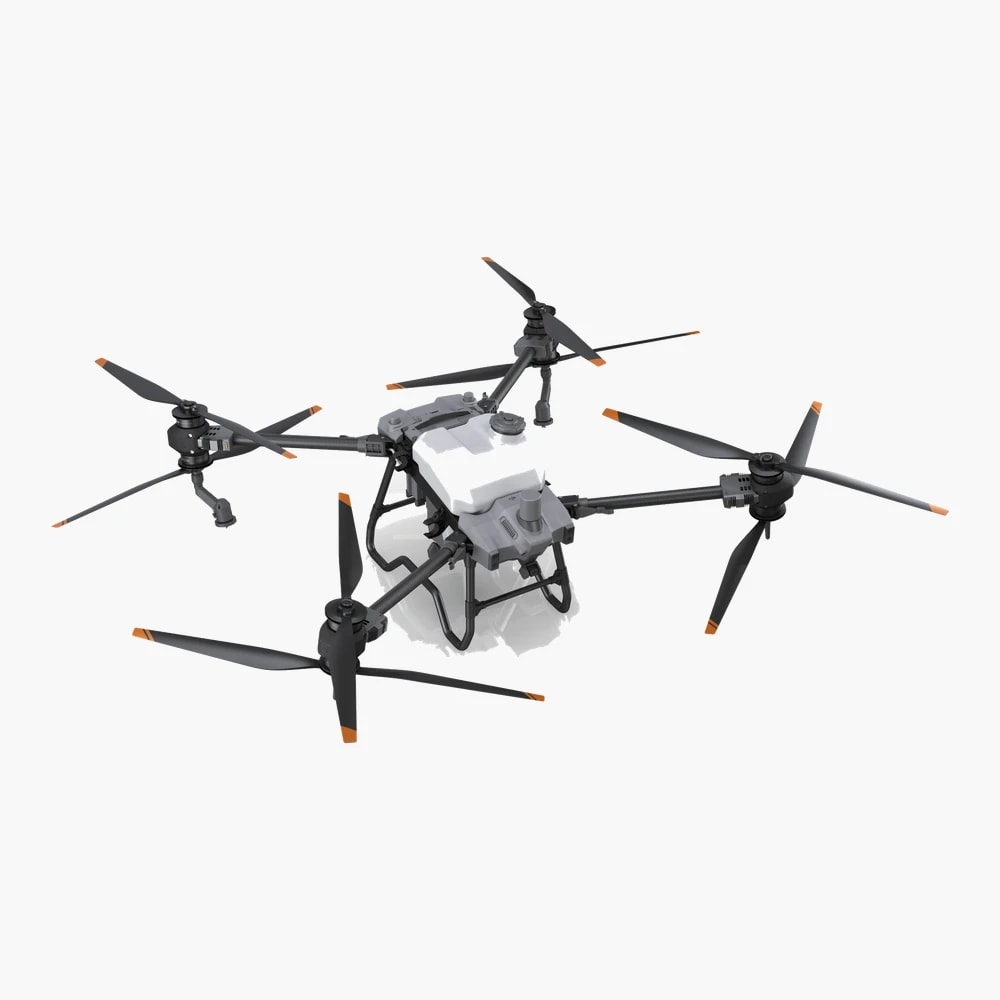 DJI AGRAS T40